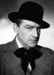 Portrait de Sacha Guitry