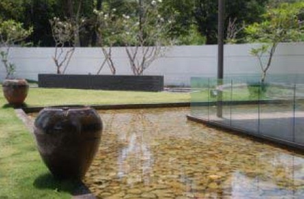 Cardinal jardin tendances outdoor 2012