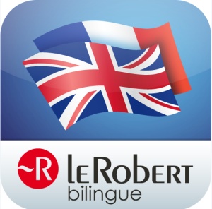 EasyEnglish application smartphone