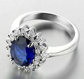 Bague Kate Middleton Marks and Spencer