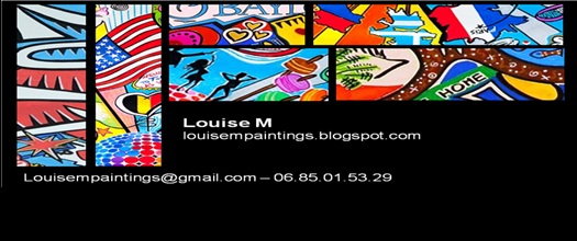 Louise M