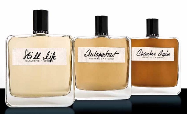 Olfactive Studio Parfums