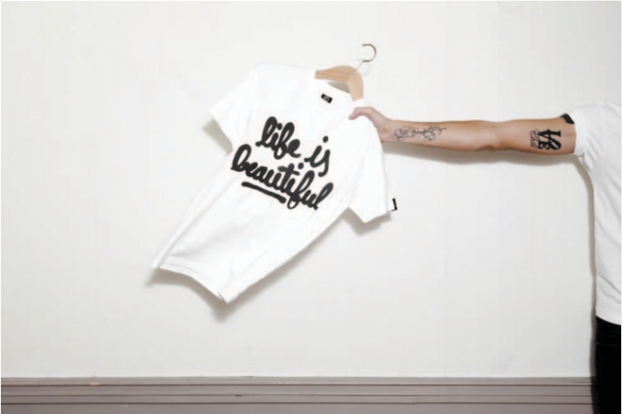 Tshirt Candy For Richmen