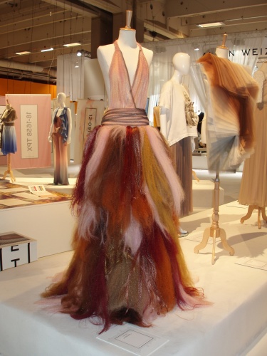 Salon PAP Tendances printemps été 2012