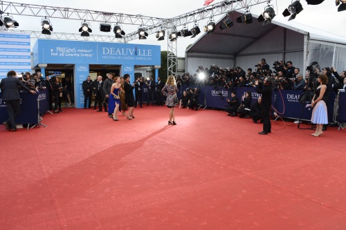 © G.Isaac et Deauville