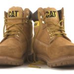 Modèle classique. Bottines Caterpillar de chez Colorado