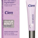 Lidl - Cien - Crème Cellulaire contour des yeux