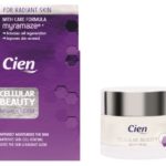 Lidl - Cien - Crème de nuit