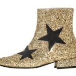 Bottine enfant Galeries Lafayette