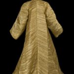 Costume d'Anthony Ward pour le rôle de Jupiter dans "Le Retour d'Ulysse dans sa patrie" de Monteverdi.