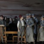 "David et Jonathas" de Charpentier costumes de Gideon Davey
