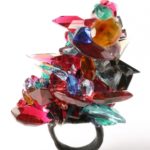 Exposition Medusa bague