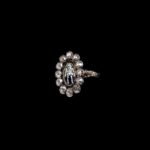 Exposition Medusa bague squelette