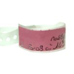 Exposition Medusa bracelet de naissance