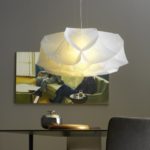 NEDGIS Suspension Albedo de Fontana Arte