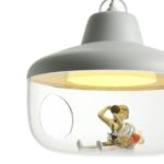 NEDGIS Suspension FavouriteThings d'Eno Studio