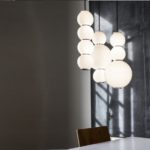 NEDGIS Suspension Pearls de Formagenda