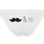 SLOGGI - SLOGGIBYME - Moustache