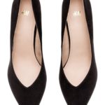 Escarpins noir