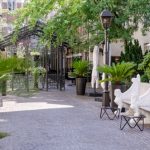 Les Jardins du Marais