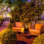 Hôtel Les Jardins du Marais
