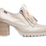 Chaussures Richelieu de chez Callanghan