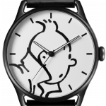 Collection montres Tintin de chez Ice Watch