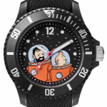 Collection montres Tintin de chez Ice Watch