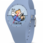 Collection montres Tintin de chez Ice Watch