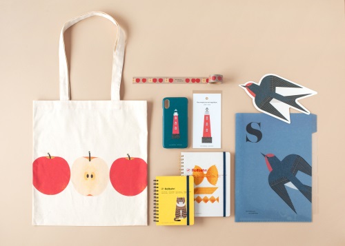 Ensemble d'accessoires Ryo Takemasa