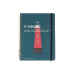 Cahier phare Ryo Takemasa