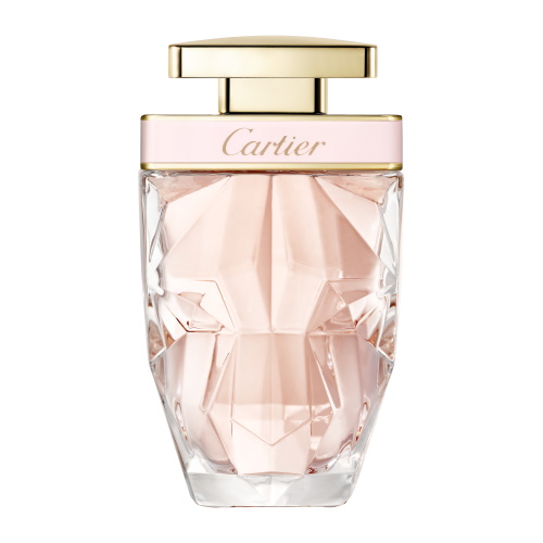 Parfum Cartier La Panthère édition limitée